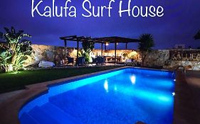 Kalufa Surf House
